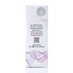 BPC-157 and TB-500 40mg research peptide complex UK lab tested in vitro use