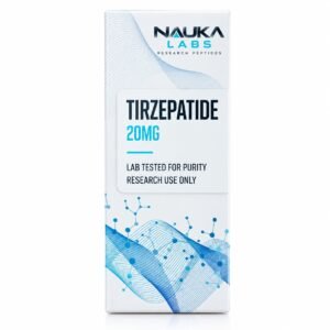 Tirzepatide 20mg